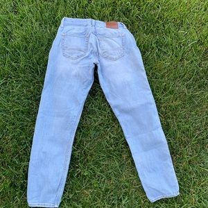 Skinny Hollister advanced stretch Jeans